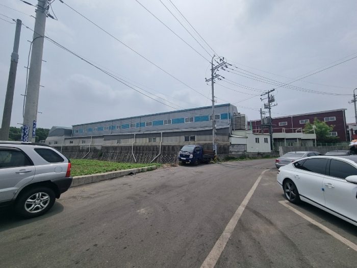 경기도 양주시 은현면 운암리 440-4 공장 경매 사진 21