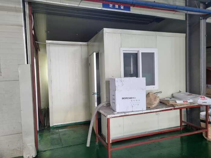 경기도 양주시 은현면 운암리 440-4 공장 경매 사진 41