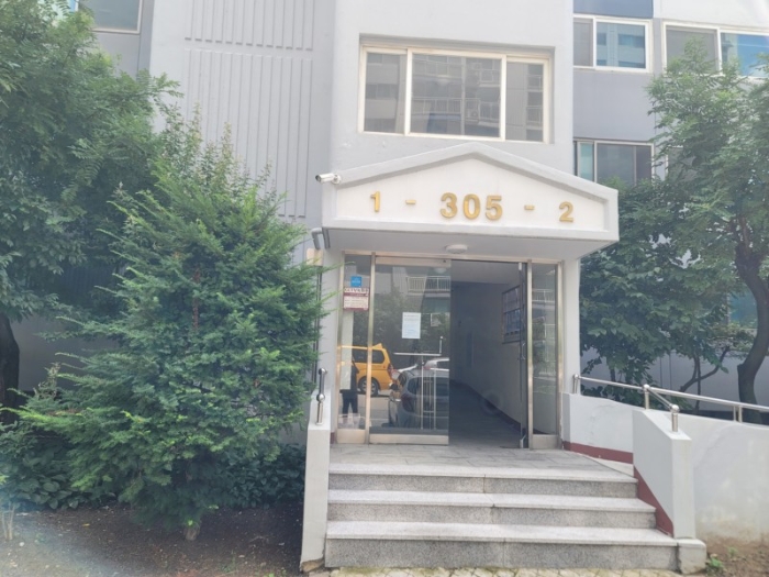 경기 동두천시 지행동 691, 305동 12층 1202호 (지행동,부영아파트) 아파트 경매 사진 7