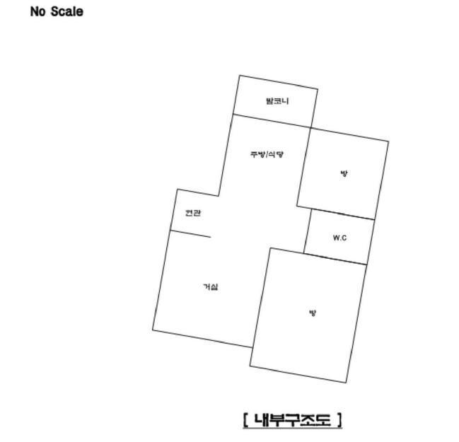 경기 남양주시 화도읍 묵현리 381-2, 102동 1층101호 다세대주택 경매 사진 8