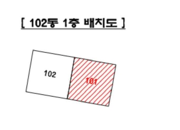 경기 남양주시 화도읍 묵현리 381-2, 102동 1층101호 다세대주택 경매 사진 10