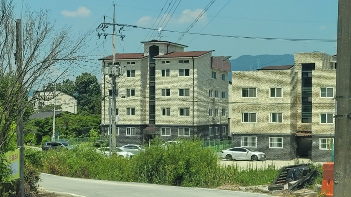 경기도 이천시 사음동 144-4 1동 4층 401호 다세대(빌라) 경매 사진 33