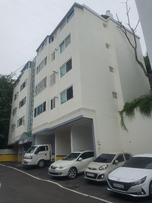 부산 사하구 괴정동 378-225, 에이동 2층301호 (괴정동,세이프빌) 다세대주택 경매 사진 4