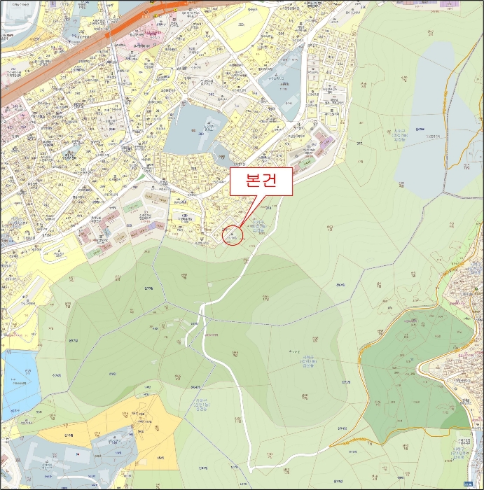 부산 사하구 괴정동 378-225, 에이동 2층301호 (괴정동,세이프빌) 다세대주택 경매 사진 6