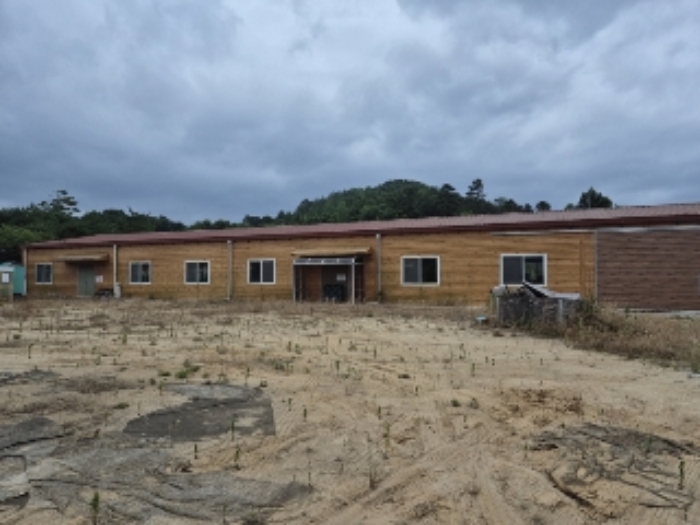 전라남도 화순군 도곡면 쌍옥리 263-7 외 3필지 창고시설 경매 사진 2