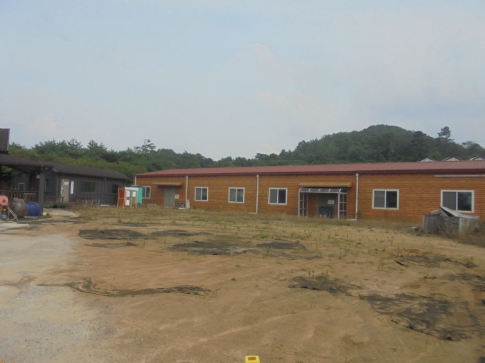 전라남도 화순군 도곡면 쌍옥리 263-7 외 3필지 창고시설 경매 사진 25