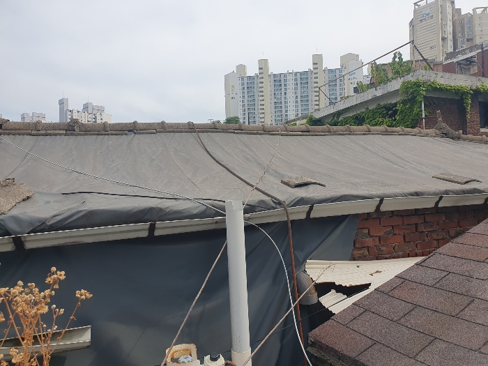 서울특별시 성북구 정릉동 155-6 외 1필지 하천 경매 사진 18