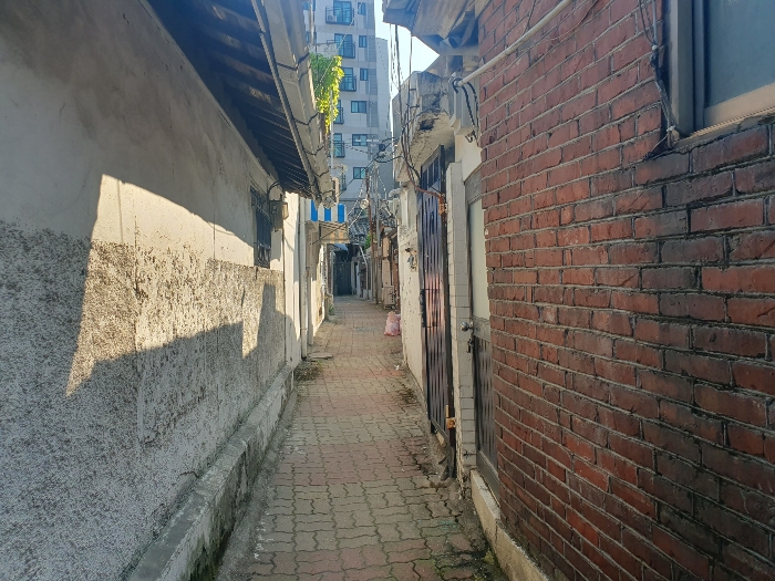 서울특별시 성북구 정릉동 155-6 외 1필지 하천 경매 사진 21