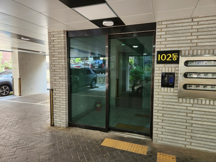 경기 의정부시 호원동 226-97, 102동 2층202호 (호원동,담린) 외 2필지 다세대주택 경매 사진 8
