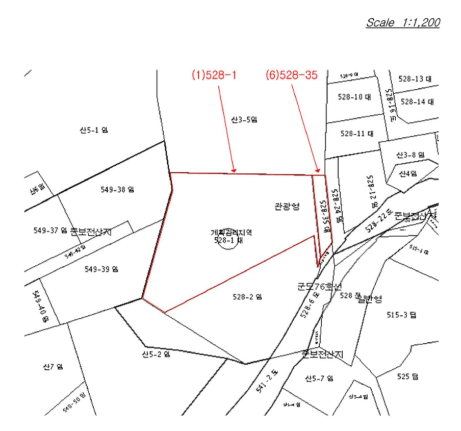 인천광역시 옹진군 영흥면 선재리 528-1 외 1필지 숙박시설 경매 사진 50