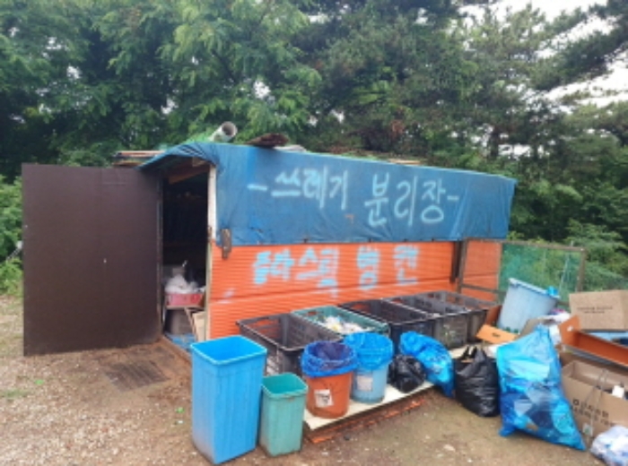 인천광역시 옹진군 영흥면 선재리 528-1 외 1필지 숙박시설 경매 사진 9