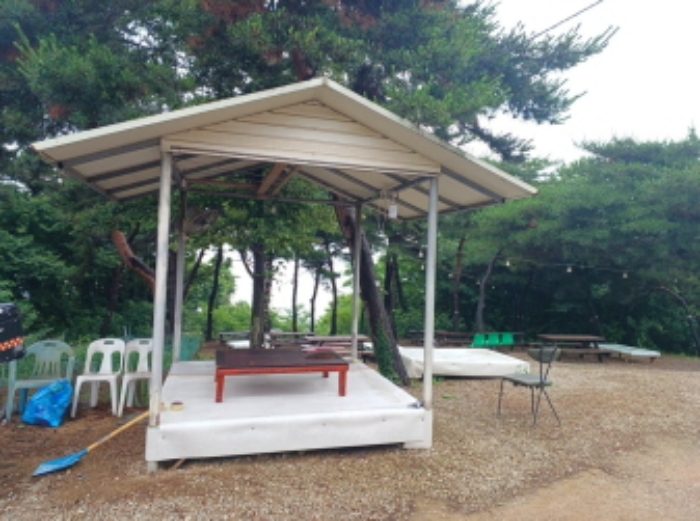 인천광역시 옹진군 영흥면 선재리 528-1 외 1필지 숙박시설 경매 사진 10