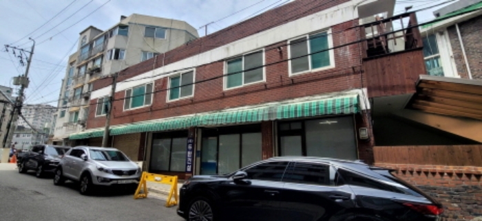 인천 미추홀구 주안동 74-28 상가주택 경매 사진 3