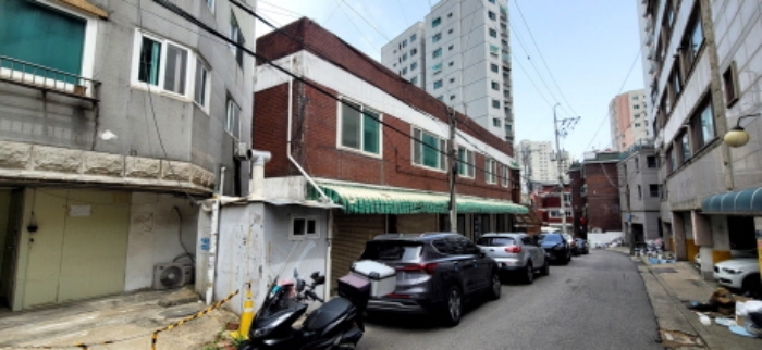 인천 미추홀구 주안동 74-28 상가주택 경매 사진 4