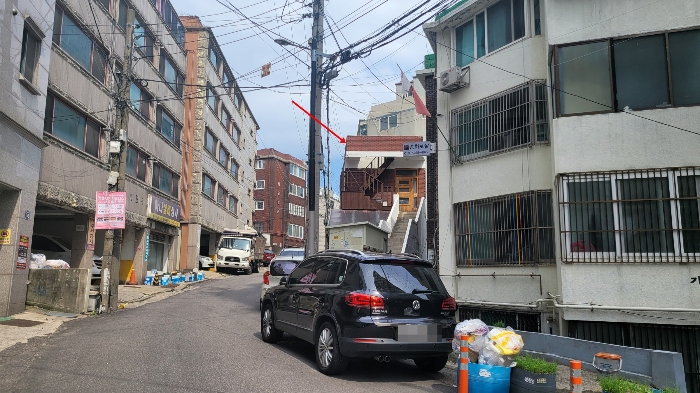 인천 미추홀구 주안동 74-28 상가주택 경매 사진 8