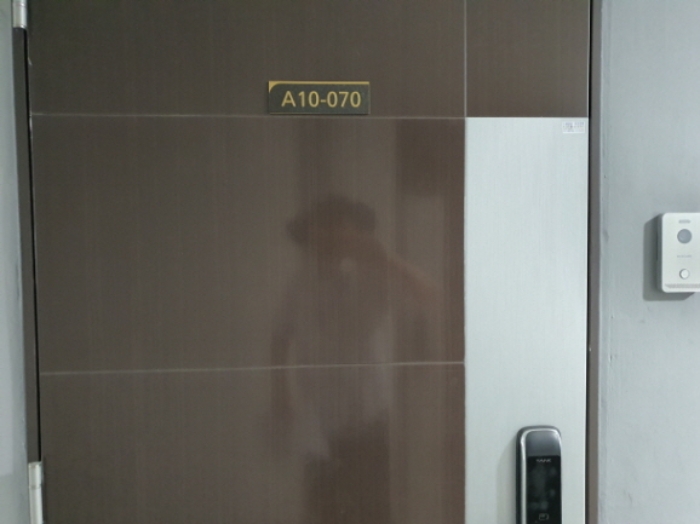 경기 김포시 구래동 6871-53, 10층에이10-070호 (구래동,현대썬앤빌더킹) 오피스텔(주거) 경매 사진 5