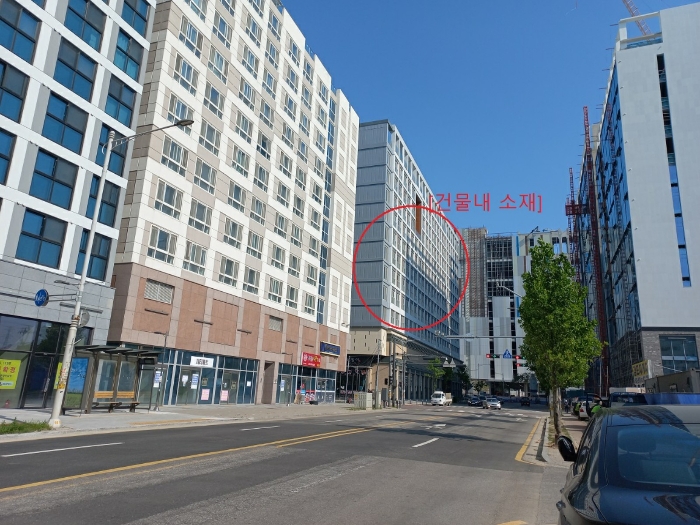경기 김포시 구래동 6871-53, 10층에이10-070호 (구래동,현대썬앤빌더킹) 오피스텔(주거) 경매 사진 7