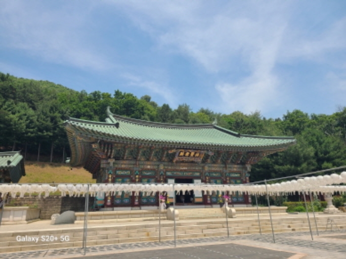 경기도 시흥시 군자동 1-5 외 12필지 종교시설 경매 사진 2