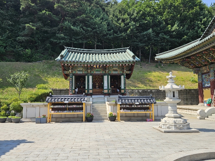 경기도 시흥시 군자동 1-5 외 12필지 종교시설 경매 사진 35