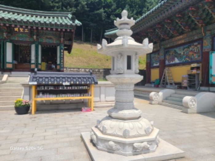 경기도 시흥시 군자동 1-5 외 12필지 종교시설 경매 사진 7