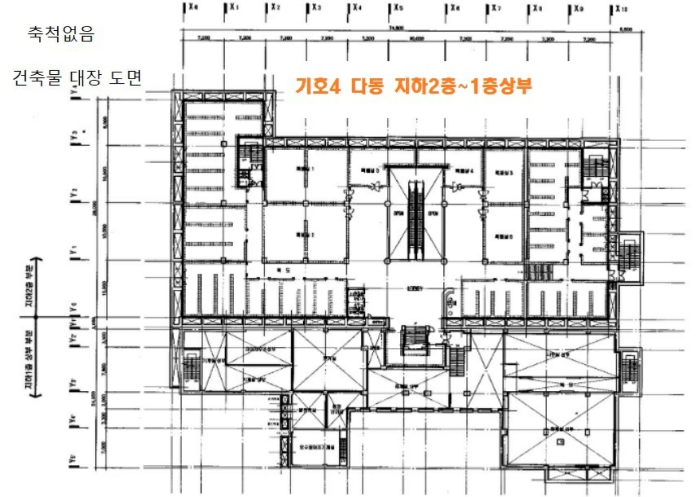 경기도 시흥시 군자동 1-5 외 12필지 종교시설 경매 사진 69