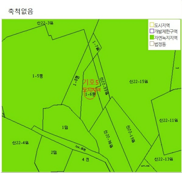 경기도 시흥시 군자동 1-5 외 12필지 종교시설 경매 사진 75