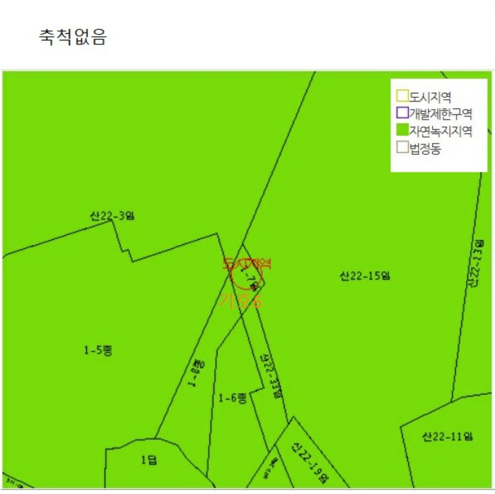 경기도 시흥시 군자동 1-5 외 12필지 종교시설 경매 사진 76