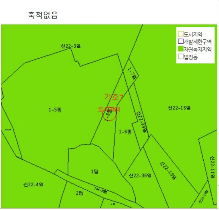 경기도 시흥시 군자동 1-5 외 12필지 종교시설 경매 사진 77