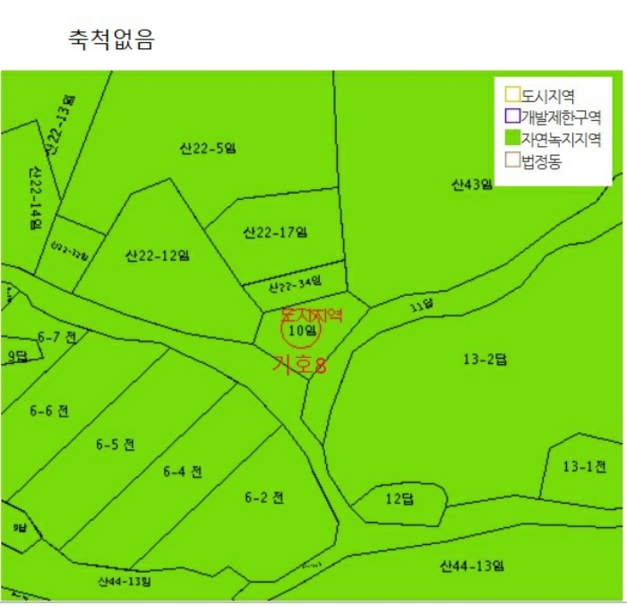 경기도 시흥시 군자동 1-5 외 12필지 종교시설 경매 사진 78