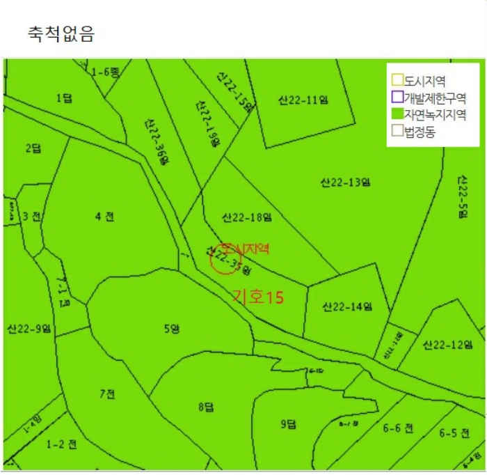 경기도 시흥시 군자동 1-5 외 12필지 종교시설 경매 사진 79