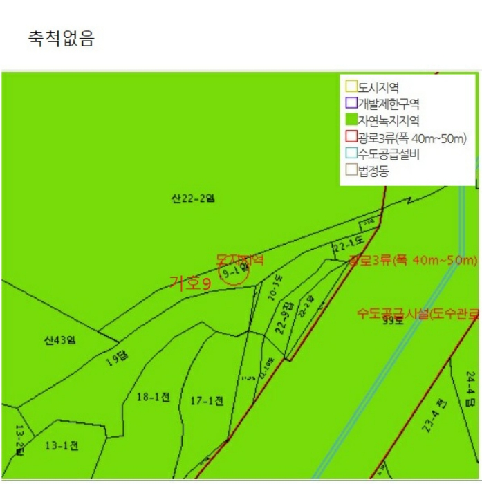 경기도 시흥시 군자동 1-5 외 12필지 종교시설 경매 사진 81