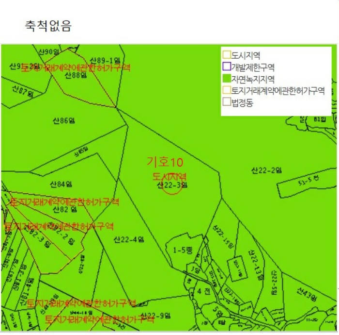 경기도 시흥시 군자동 1-5 외 12필지 종교시설 경매 사진 82