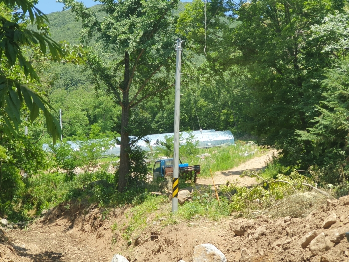 충청남도 예산군 예산읍 향천리 36-1 외 7필지 도로 경매 사진 19
