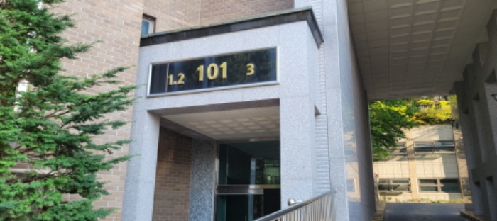 대구 수성구 두산동 789, 101동 1층102호 (두산동,수성화성파크드림) 아파트 경매 사진 2