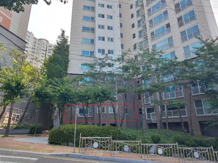 대구 수성구 두산동 789, 101동 1층102호 (두산동,수성화성파크드림) 아파트 경매 사진 5