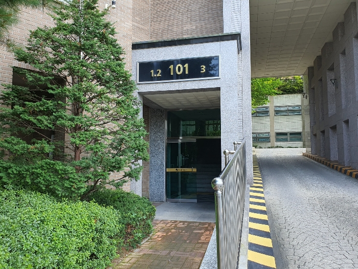 대구 수성구 두산동 789, 101동 1층102호 (두산동,수성화성파크드림) 아파트 경매 사진 8