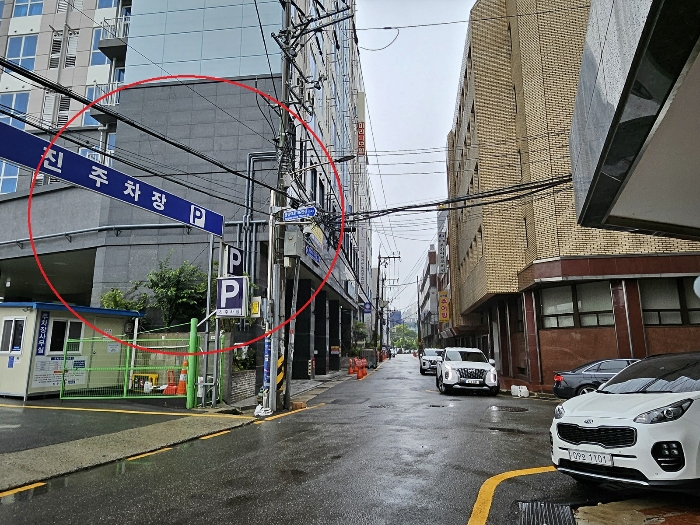 부산 중구 중앙동4가 86-1, 19층1913호 (중앙동4가,일동미라주더마린) 오피스텔(주거) 경매 사진 4