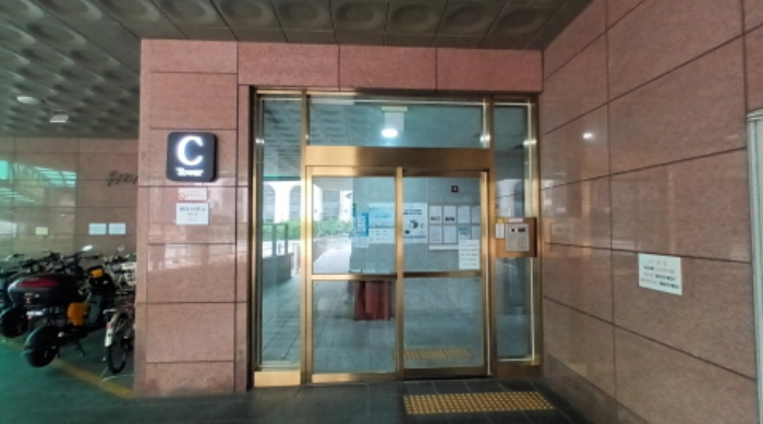 서울 동대문구 장안동 580, 씨동 14층1406호 (장안동,위더스빌) 아파트 경매 사진 3