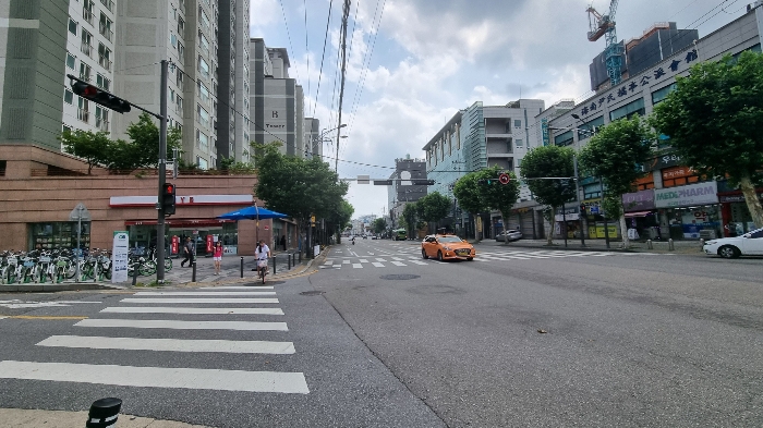 서울 동대문구 장안동 580, 씨동 14층1406호 (장안동,위더스빌) 아파트 경매 사진 5
