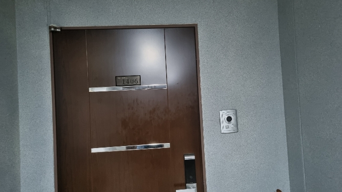 서울 동대문구 장안동 580, 씨동 14층1406호 (장안동,위더스빌) 아파트 경매 사진 8