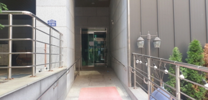 경기 의정부시 신곡동 764-8, 8층801호 (신곡동,스테이션615) 오피스텔(주거) 경매 사진 2