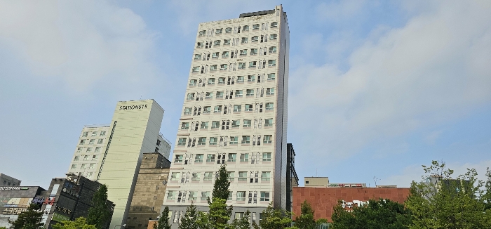 경기 의정부시 신곡동 764-8, 8층801호 (신곡동,스테이션615) 오피스텔(주거) 경매 사진 5