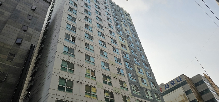 경기 의정부시 신곡동 764-8, 8층801호 (신곡동,스테이션615) 오피스텔(주거) 경매 사진 7
