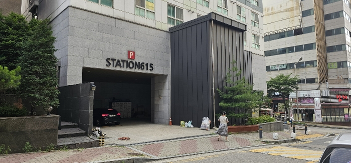 경기 의정부시 신곡동 764-8, 8층801호 (신곡동,스테이션615) 오피스텔(주거) 경매 사진 8