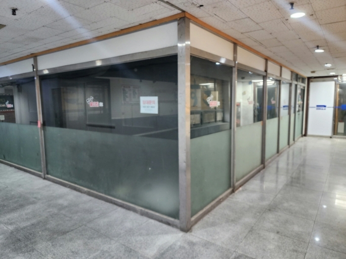 인천 남동구 구월동 1457, 2층210호 (구월동,이노프라자) 외 1개호 근린상가 경매 사진 11