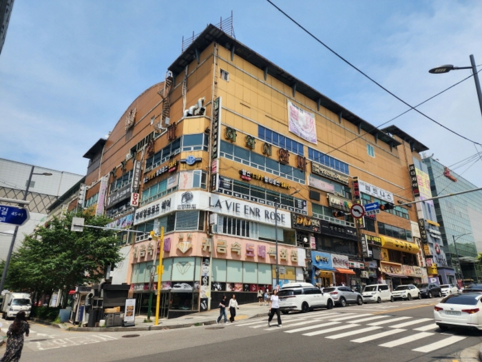 인천 남동구 구월동 1457, 2층210호 (구월동,이노프라자) 외 1개호 근린상가 경매 사진 7