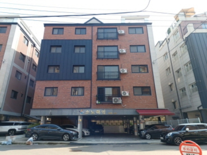 인천광역시 미추홀구 문학동 문학도시개발구역9블록4로트, 4층402호 (문학동,소노하임1동) 다세대주택 경매 사진 1