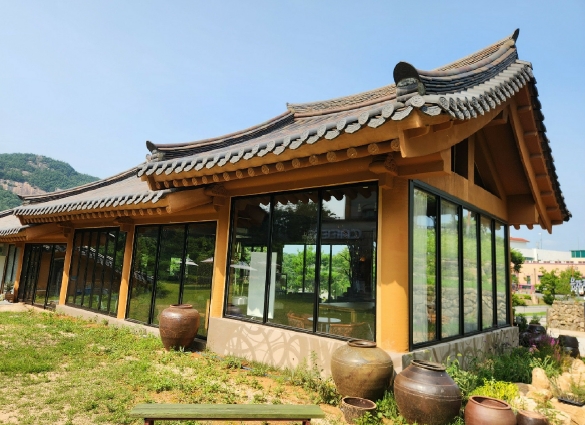 경상북도 상주시 은척면 남곡리 667-1 상가주택 경매 사진 12