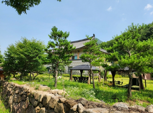 경상북도 상주시 은척면 남곡리 667-1 상가주택 경매 사진 4