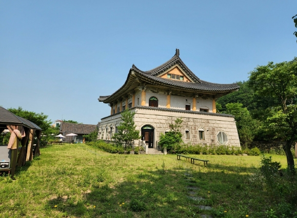 경상북도 상주시 은척면 남곡리 667-1 상가주택 경매 사진 5